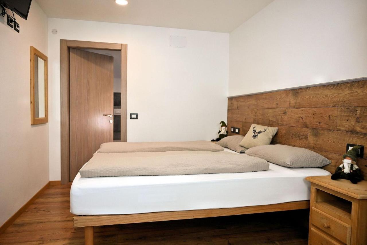 Albergo Panorama Panchia Exteriér fotografie