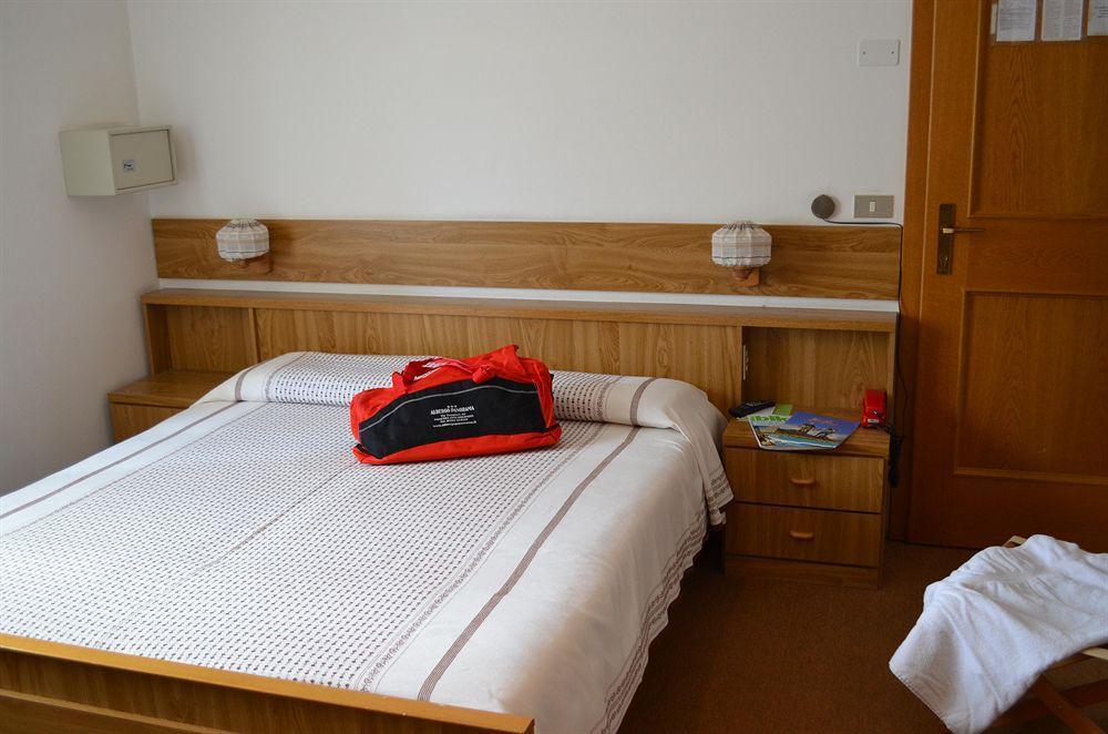 Albergo Panorama Panchia Exteriér fotografie