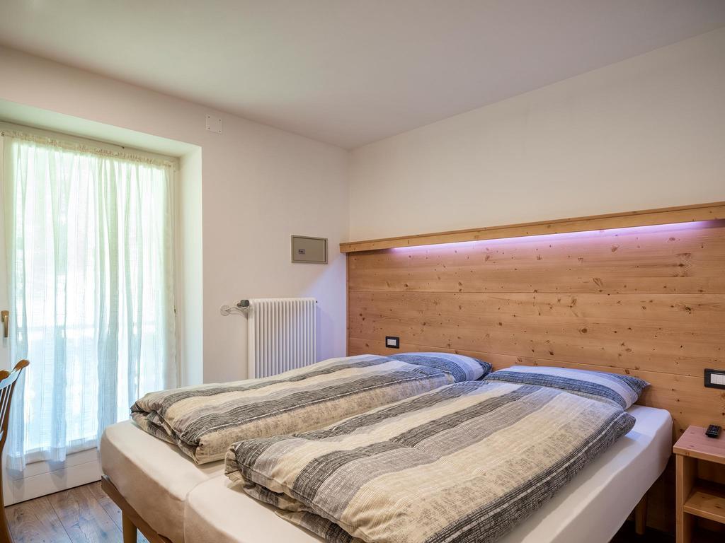 Albergo Panorama Panchia Exteriér fotografie