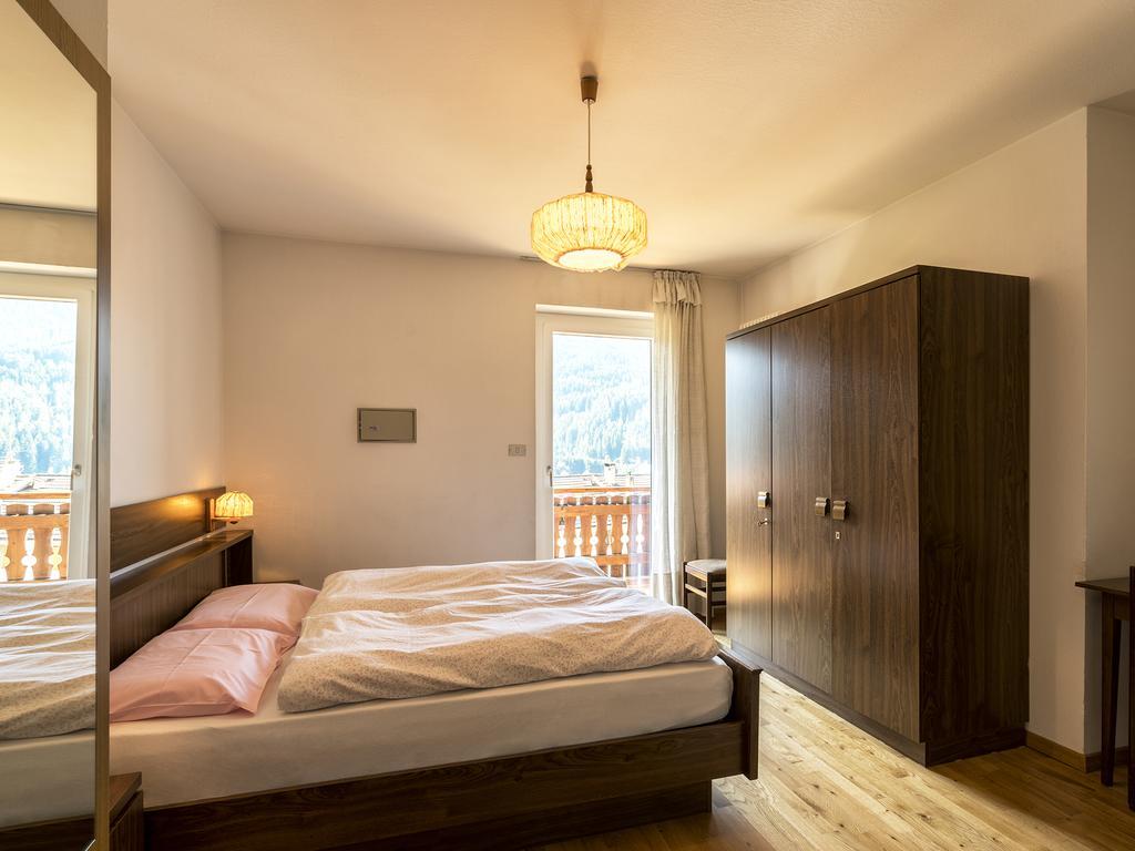 Albergo Panorama Panchia Exteriér fotografie