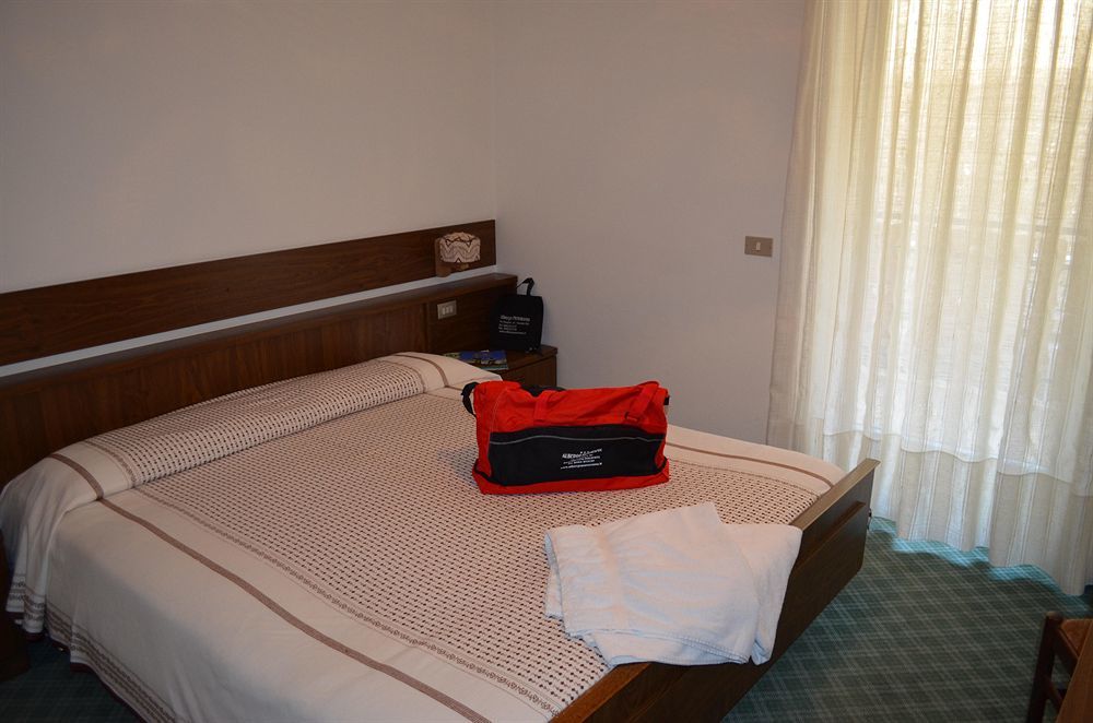 Albergo Panorama Panchia Exteriér fotografie